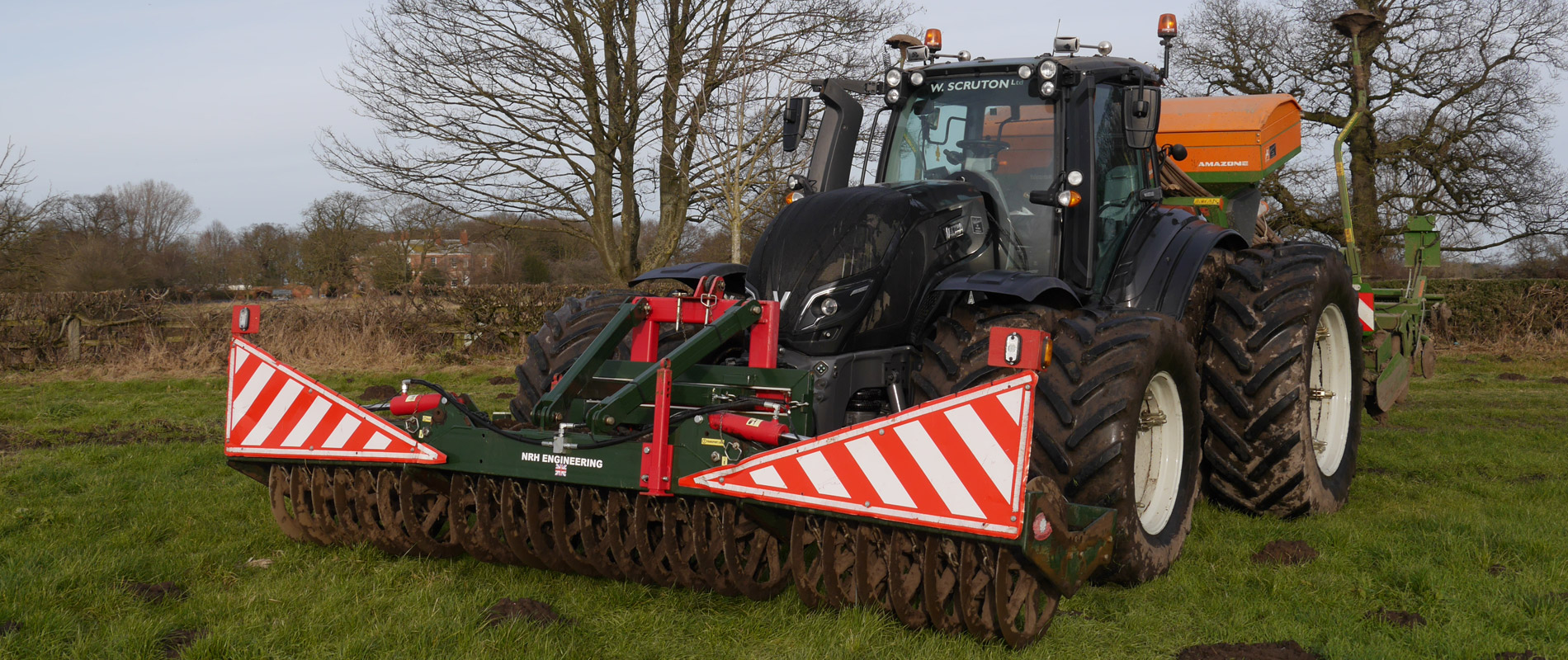 Remitrom Contracting Yorkshire