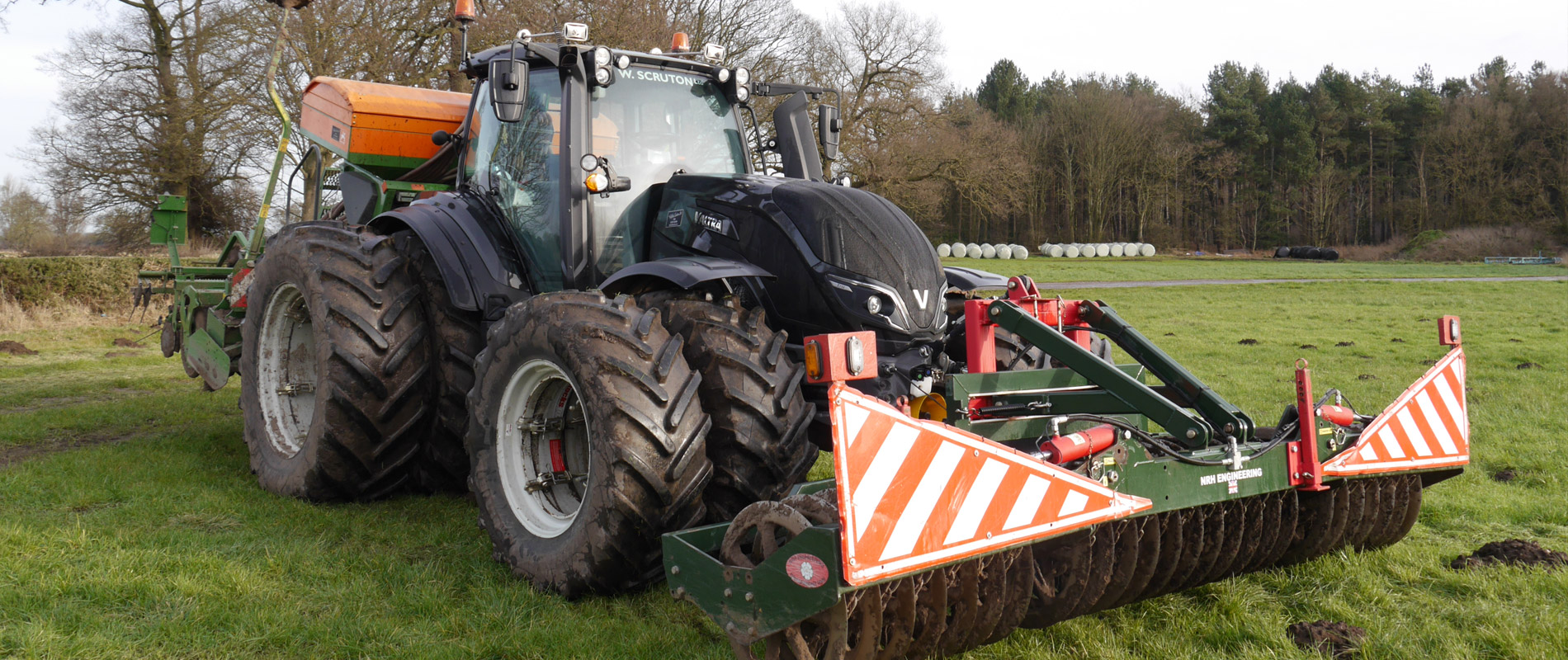 Remitrom Contracting Yorkshire
