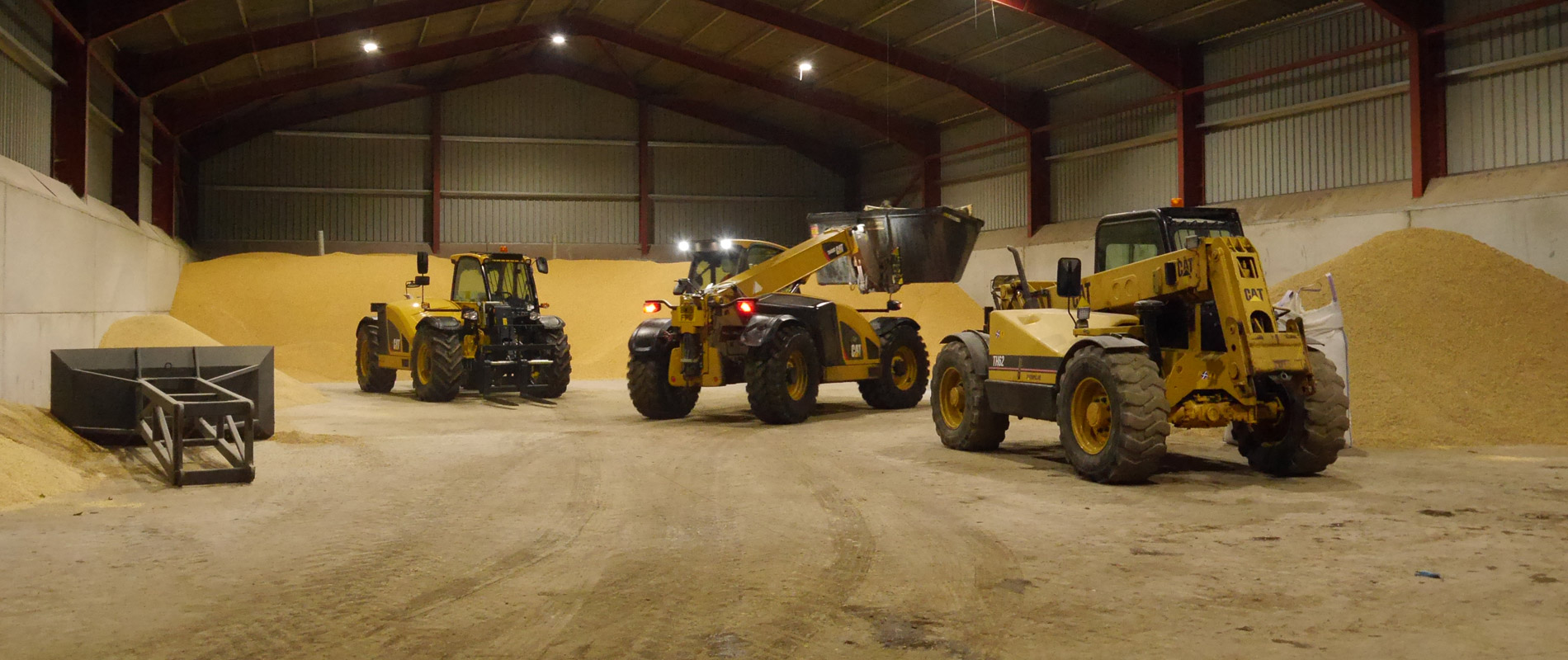 Remitrom Contracting Yorkshire