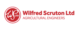 Wilfred Scruton Agricultural Engineers